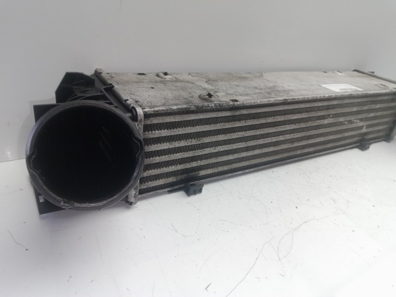 Recambio de intercooler para bmw serie 3 berlina (e90) 2.0 turbodiesel cat referencia OEM IAM   