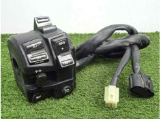 Recambio de piña izquierda para yamaha fjr 1300 referencia OEM IAM B88839540100 2016 - 2020 PIÑA DE LUCES IZQUIERDA