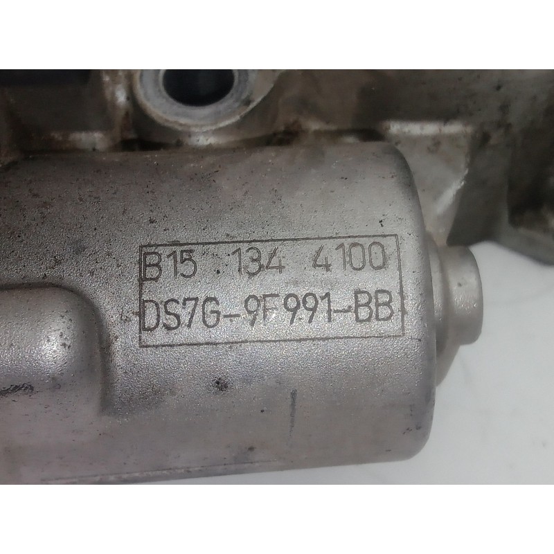 Recambio de caja mariposa para ford kuga (cbs) 1.5 ecoboost cat referencia OEM IAM DS7G9F991BB-B151344100-50989002  