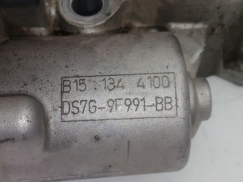 Recambio de caja mariposa para ford kuga (cbs) 1.5 ecoboost cat referencia OEM IAM DS7G9F991BB-B151344100-50989002  