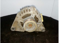 Recambio de alternador para opel corsa b 1.2 16v cat (x 12 xe / lw4) referencia OEM IAM 0123100003-90534472 55 AH BOSCH
