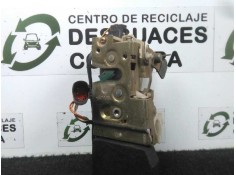 Recambio de cerradura puerta delantera derecha para ford escort berl./turnier 1.6 16v cat referencia OEM IAM 93BG220A20BA-92AGA2