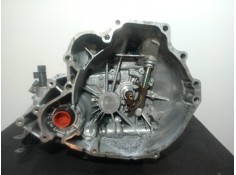 Recambio de caja cambios para nissan primera berlina (p11) 2.0 turbodiesel cat referencia OEM IAM 2J0 5.VELOCIDADES MANUAL
