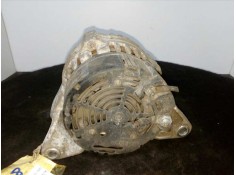 Recambio de alternador para opel corsa b 1.2 16v cat (x 12 xe / lw4) referencia OEM IAM 0123100003-90534472 55 AH BOSCH 2