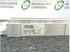 Recambio de modulo electronico para hyundai grandeur / azera 2.2 crdi referencia OEM IAM 919403L020-07234DAK4717 TYCO  2
