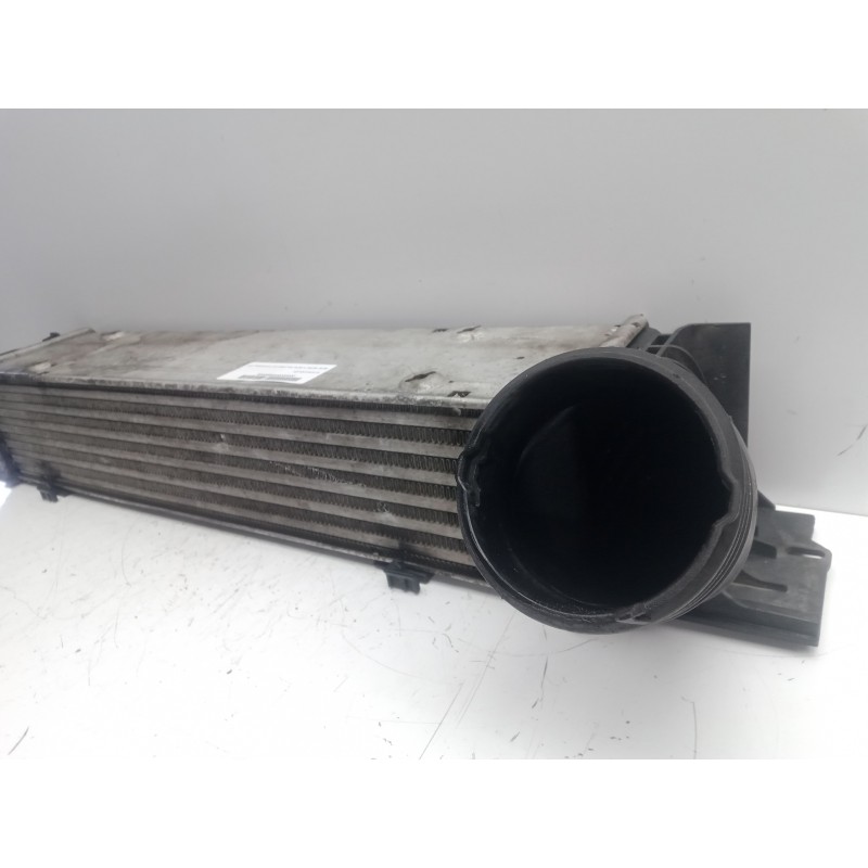 Recambio de intercooler para bmw serie 3 berlina (e90) 2.0 turbodiesel cat referencia OEM IAM   