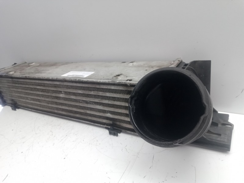 Recambio de intercooler para bmw serie 3 berlina (e90) 2.0 turbodiesel cat referencia OEM IAM   