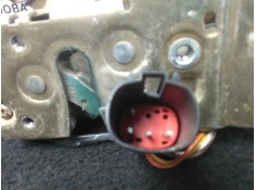 Recambio de cerradura puerta delantera derecha para ford escort berl./turnier 1.6 16v cat referencia OEM IAM 93BG220A20BA-92AGA2 2