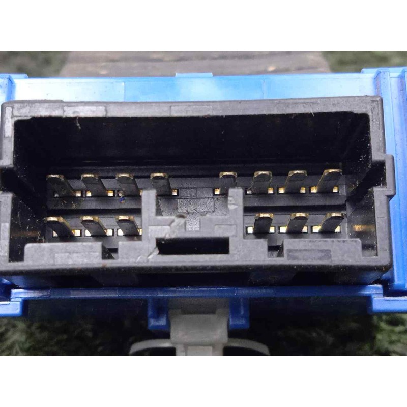 Recambio de modulo electronico para isuzu n-serie 5.2 diesel referencia OEM IAM 8973591301  