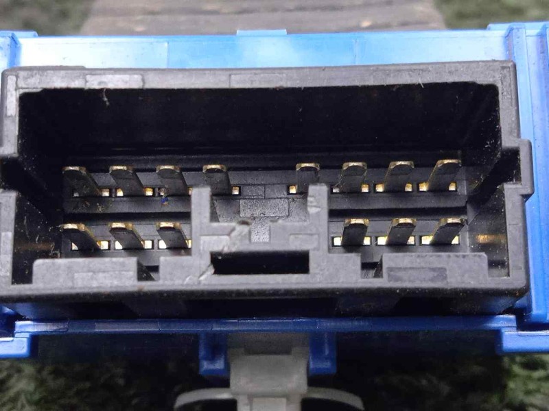 Recambio de modulo electronico para isuzu n-serie 5.2 diesel referencia OEM IAM 8973591301  