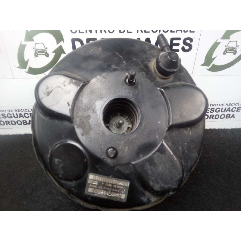Recambio de servofreno para ford mondeo ber. (ca2) 2.0 tdci cat referencia OEM IAM 03775764044-7G912B195AB ATE 
