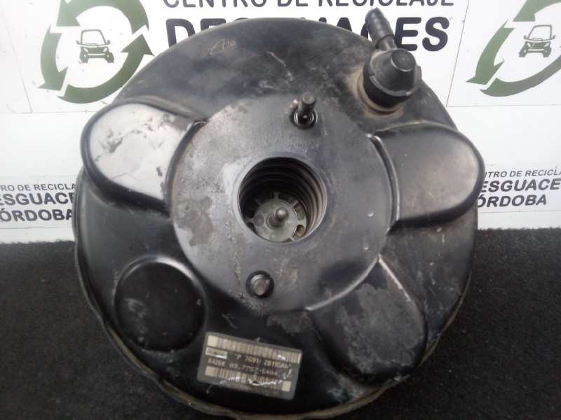 Recambio de servofreno para ford mondeo ber. (ca2) 2.0 tdci cat referencia OEM IAM 03775764044-7G912B195AB ATE 