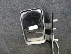 Recambio de retrovisor izquierdo para fiat ducato combi (desde 03.94) 1.9 diesel referencia OEM IAM  94-02 - ELECTRICO NEGR- PLA