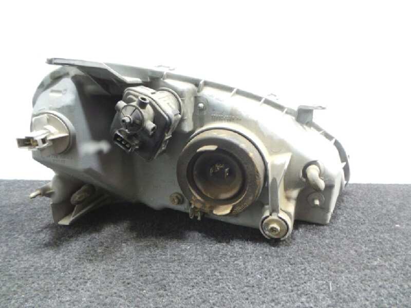 Recambio de faro izquierdo para tata indigo sw 1.4 d referencia OEM IAM  1.SERIE 