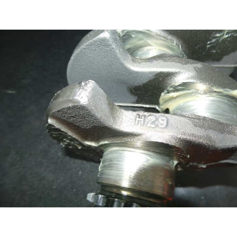 Recambio de cigueñal para citroën ax 1.5 diesel referencia OEM IAM H29-521  