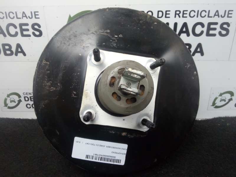 Recambio de servofreno para ford mondeo ber. (ca2) 2.0 tdci cat referencia OEM IAM 03775764044-7G912B195AB ATE 