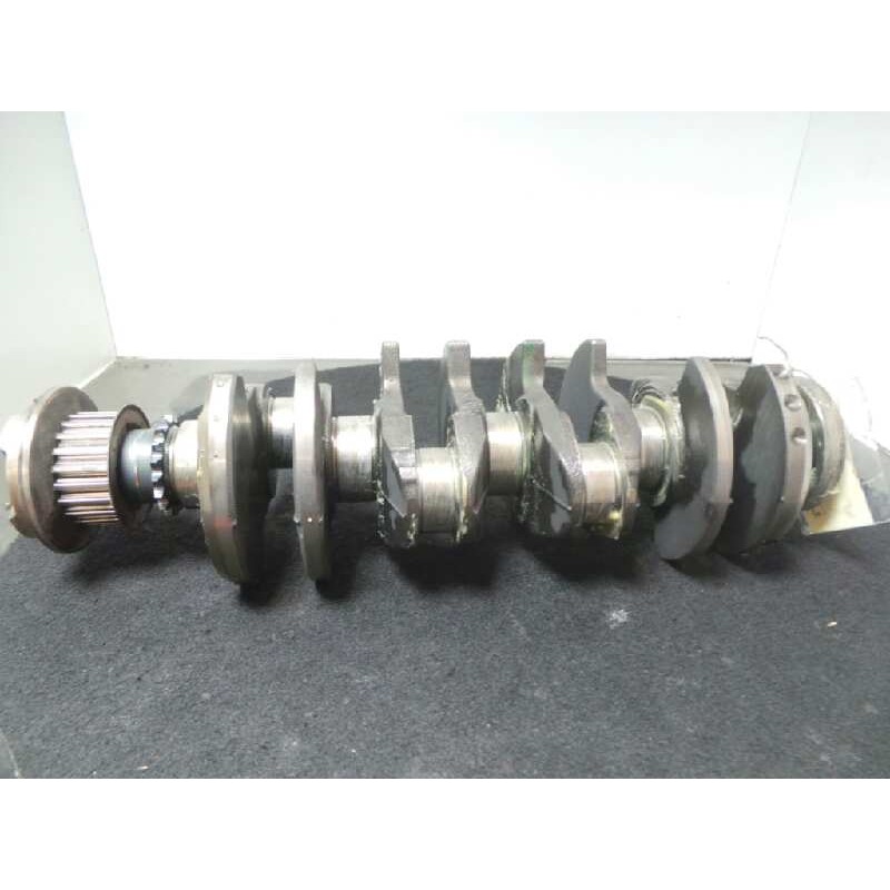 Recambio de cigueñal para citroën ax 1.5 diesel referencia OEM IAM H29-521  