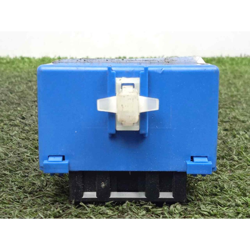 Recambio de modulo electronico para isuzu n-serie 5.2 diesel referencia OEM IAM 8973591301  