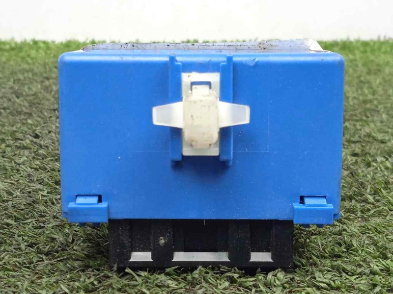 Recambio de modulo electronico para isuzu n-serie 5.2 diesel referencia OEM IAM 8973591301  