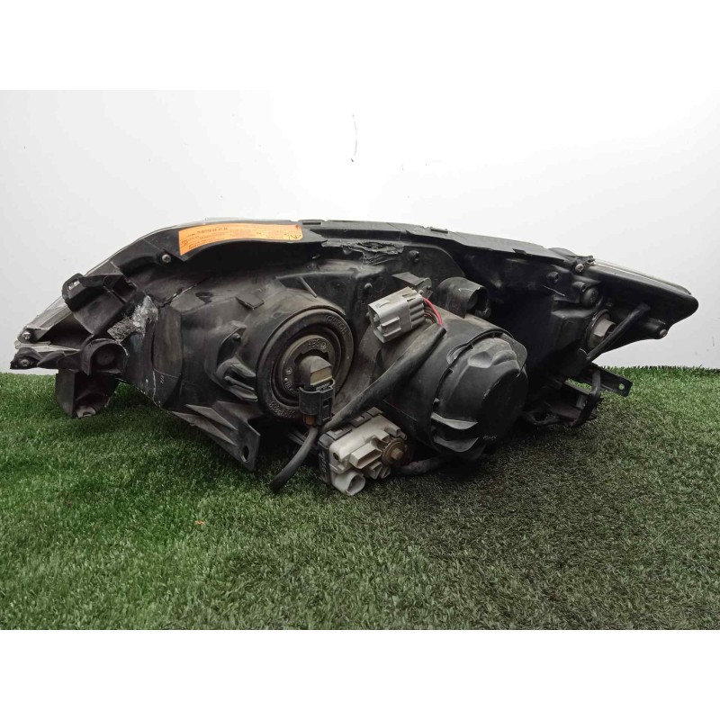 Recambio de faro derecho para subaru impreza g12 2.0 cat referencia OEM IAM  XENON CON.TARA