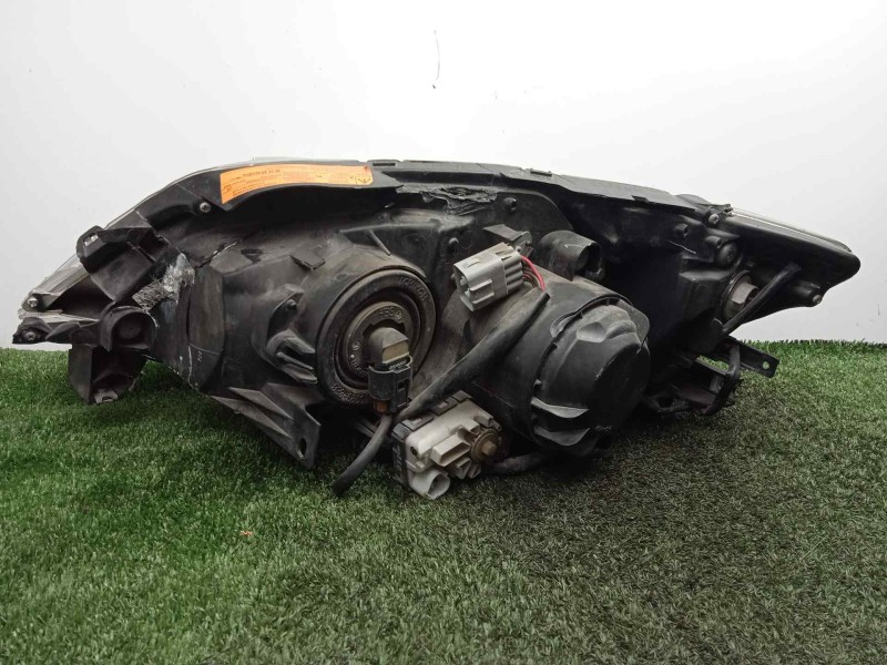 Recambio de faro derecho para subaru impreza g12 2.0 cat referencia OEM IAM  XENON CON.TARA