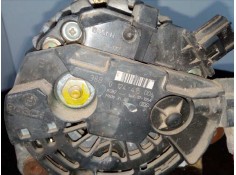 Recambio de alternador para ford mondeo berlina (gd) 2.0 16v cat referencia OEM IAM 0124415006 BOSCH 105A 2