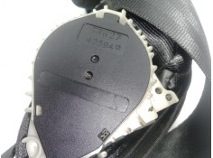 Recambio de cinturon seguridad trasero derecho para volkswagen touran (1t3) 1.2 tsi referencia OEM IAM 43594-TRW   2