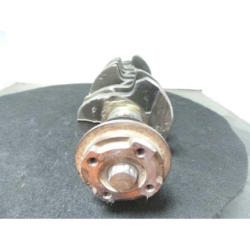 Recambio de cigueñal para citroën ax 1.5 diesel referencia OEM IAM H29-521  