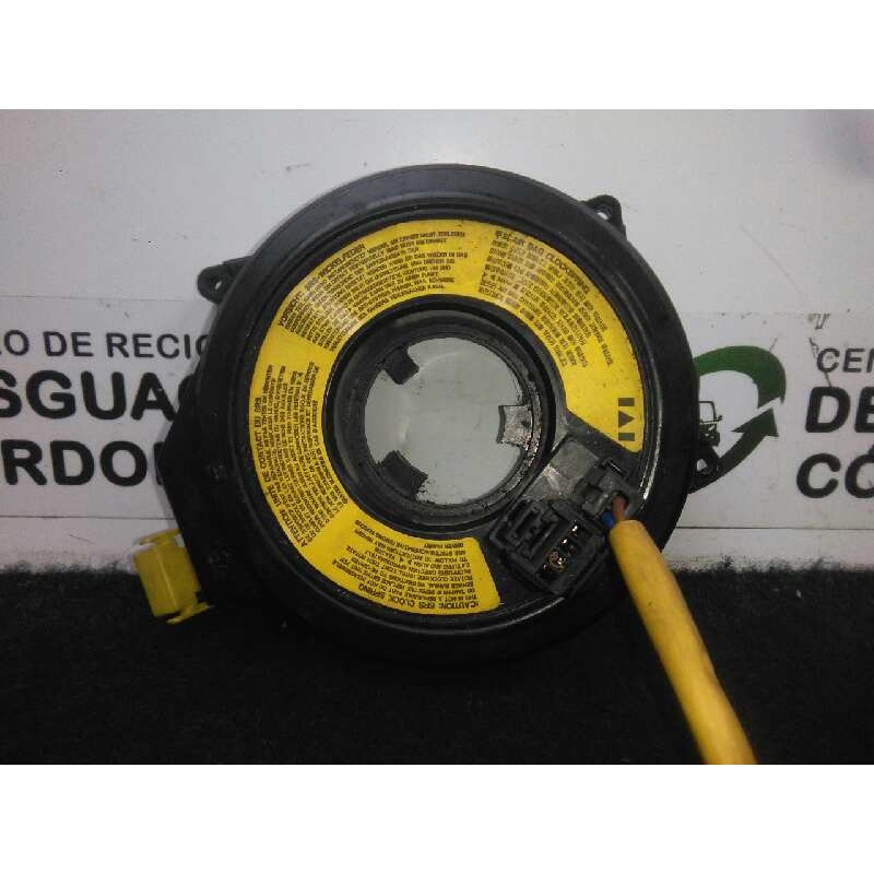 Recambio de anillo airbag para hyundai terracan (hp) 2.9 crdi cat referencia OEM IAM SA5S260235  