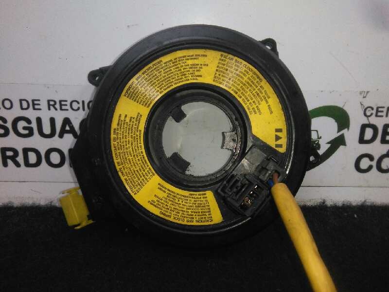 Recambio de anillo airbag para hyundai terracan (hp) 2.9 crdi cat referencia OEM IAM SA5S260235  