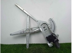 Recambio de elevalunas delantero derecho para nissan kubistar (x76) 1.5 dci turbodiesel cat referencia OEM IAM  ELECTRICO - 2.PI