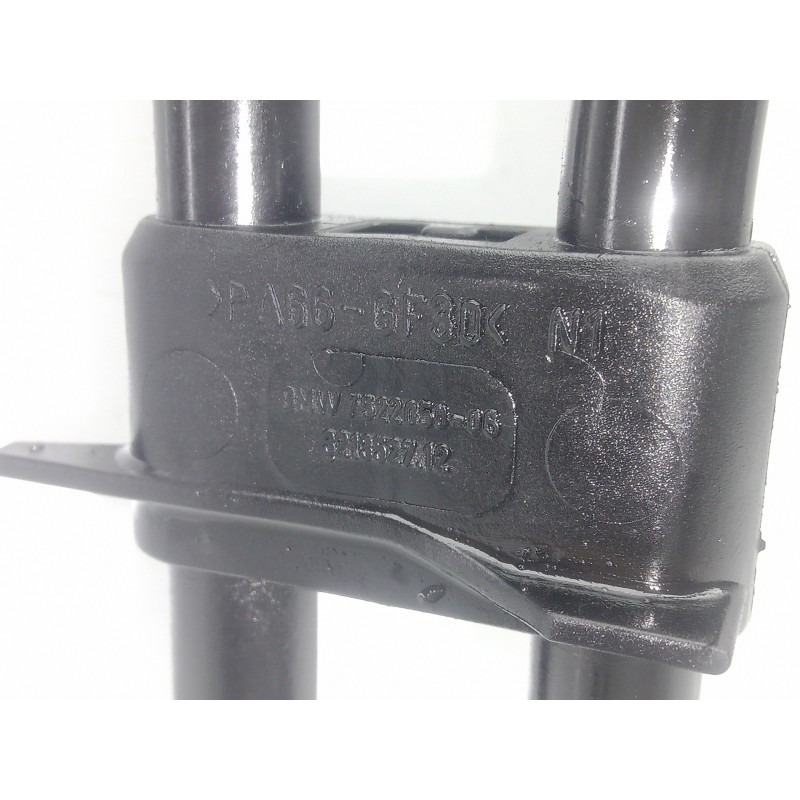 Recambio de tubo para bmw serie 3 berlina (e90) 2.0 turbodiesel cat referencia OEM IAM 11074810-752205006-321352712  