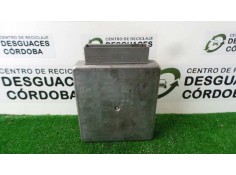 Recambio de centralita motor uce para ford focus berlina (cak) 1.8 tddi turbodiesel cat referencia OEM IAM 1S4F12A650BCA-DPC638 