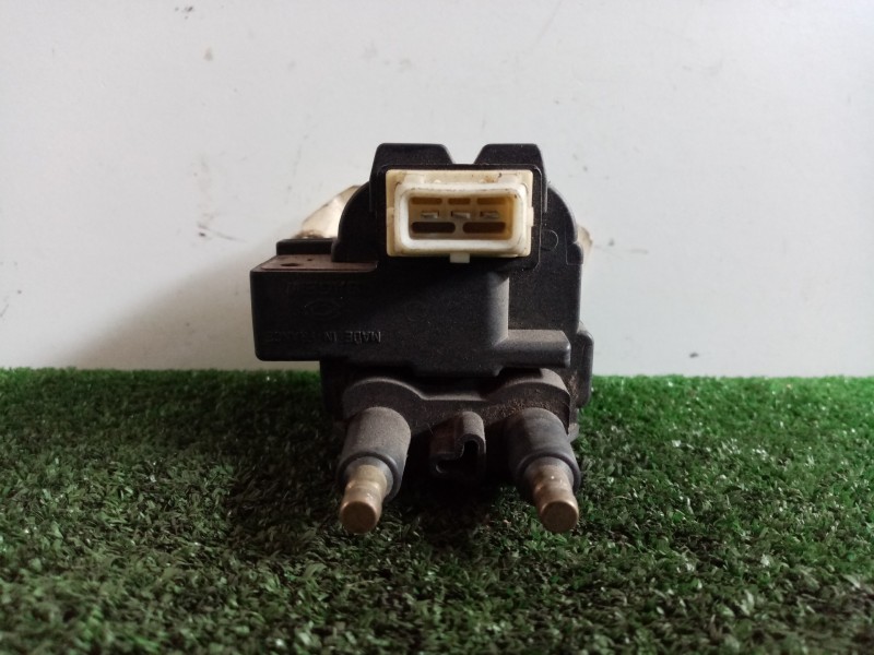 Recambio de bobina encendido para renault megane i classic (la0) referencia OEM IAM   