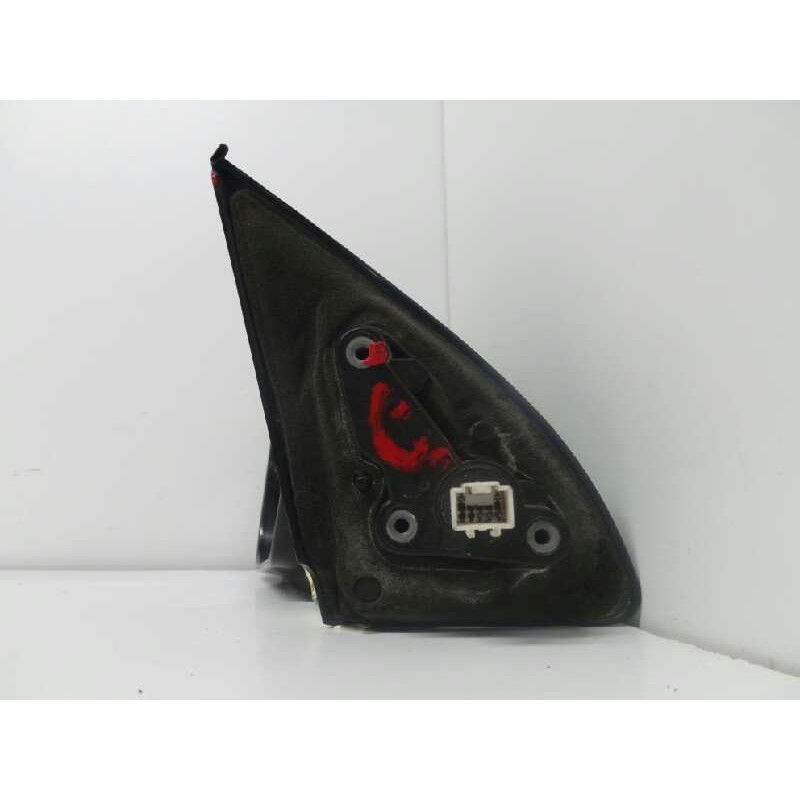 Recambio de retrovisor izquierdo para mitsubishi outlander (cu0w) referencia OEM IAM   ELECTRICO