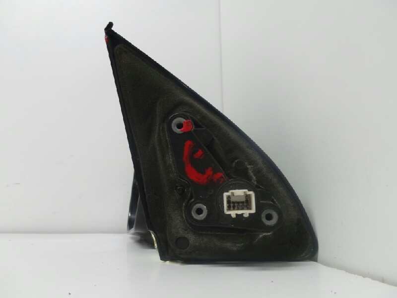 Recambio de retrovisor izquierdo para mitsubishi outlander (cu0w) referencia OEM IAM   ELECTRICO