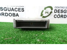 Recambio de centralita motor uce para ford focus berlina (cak) 1.8 tddi turbodiesel cat referencia OEM IAM 1S4F12A650BCA-DPC638  2