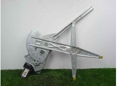 Recambio de elevalunas delantero derecho para nissan kubistar (x76) 1.5 dci turbodiesel cat referencia OEM IAM  ELECTRICO - 2.PI 2