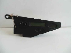 Recambio de pantalla multifuncion para ford focus berlina (cak) referencia OEM IAM 102450000-2M5T10D885FA  