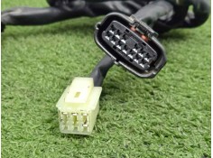 Recambio de piña izquierda para yamaha fjr 1300 referencia OEM IAM B88839540100 2016 - 2020 PIÑA DE LUCES IZQUIERDA 2