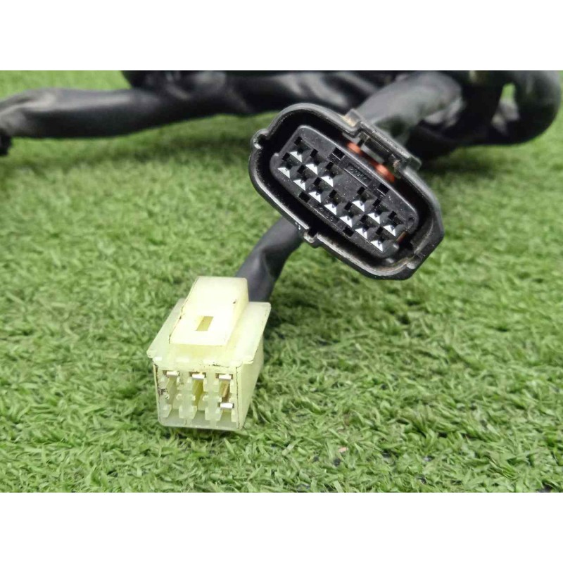 Recambio de piña izquierda para yamaha fjr 1300 referencia OEM IAM B88839540100 2016 - 2020 PIÑA DE LUCES IZQUIERDA