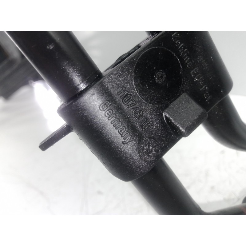 Recambio de tubo para bmw serie 3 berlina (e90) 2.0 turbodiesel cat referencia OEM IAM 11074810-752205006-321352712  