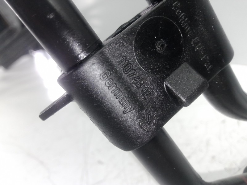 Recambio de tubo para bmw serie 3 berlina (e90) 2.0 turbodiesel cat referencia OEM IAM 11074810-752205006-321352712  