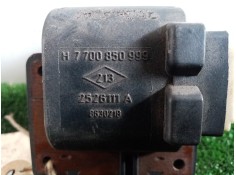 Recambio de bobina encendido para renault megane i classic (la0) referencia OEM IAM    2