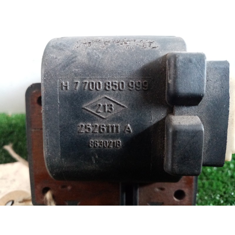 Recambio de bobina encendido para renault megane i classic (la0) referencia OEM IAM   