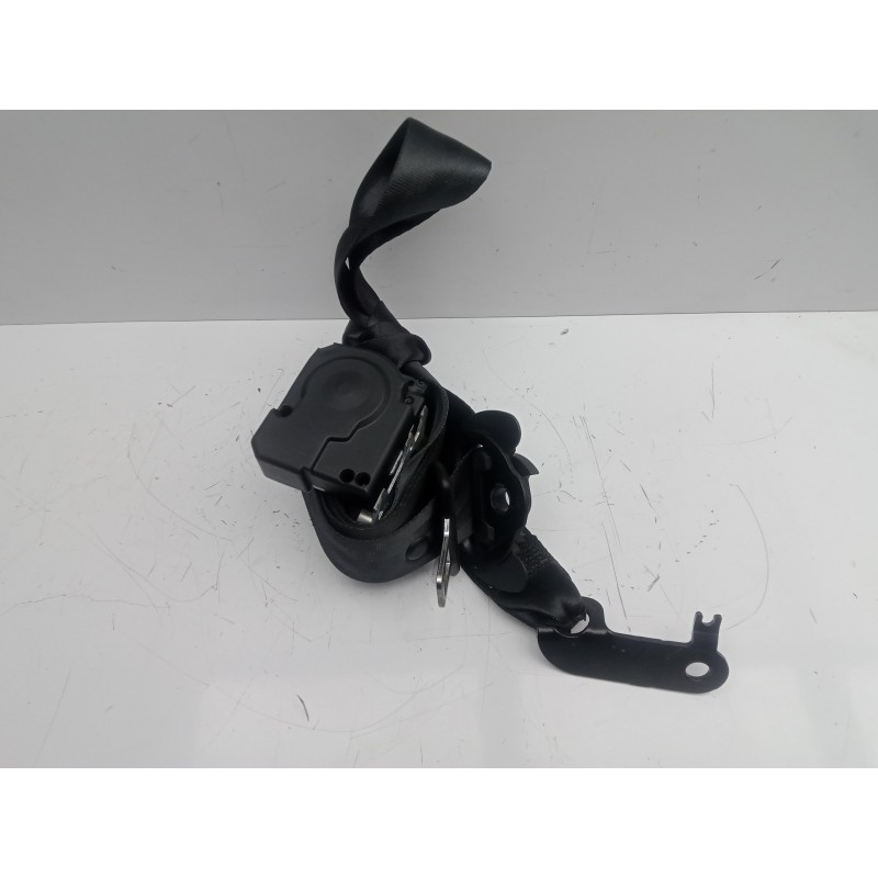 Recambio de cinturon seguridad trasero izquierdo para volkswagen touran (1t3) 1.2 tsi referencia OEM IAM 43594-TRW  