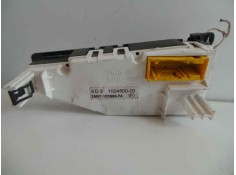 Recambio de pantalla multifuncion para ford focus berlina (cak) referencia OEM IAM 102450000-2M5T10D885FA   2