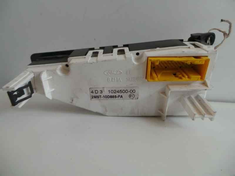 Recambio de pantalla multifuncion para ford focus berlina (cak) referencia OEM IAM 102450000-2M5T10D885FA  