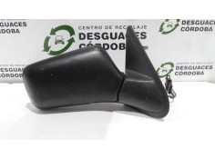 Recambio de retrovisor derecho para volkswagen golf iii berlina (1h1) 1.9 tdi referencia OEM IAM  ELECTRICO - 5.PIN NEGRO PLASTI 2