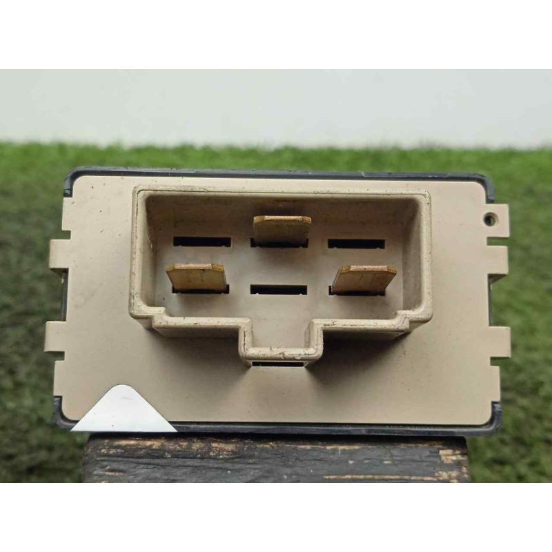 Recambio de modulo electronico para isuzu n-serie 5.2 diesel referencia OEM IAM 8973600841-0665005651  